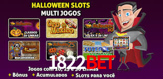 Casino Ao Vivo 1822bet