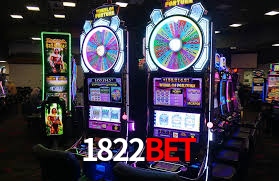 Torneios 1822bet