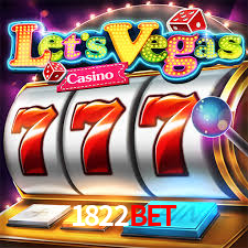 Casino VIP 1822bet