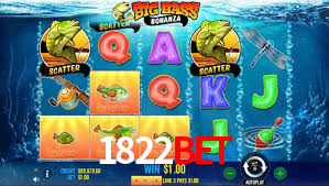 Bônus Diários 1822bet