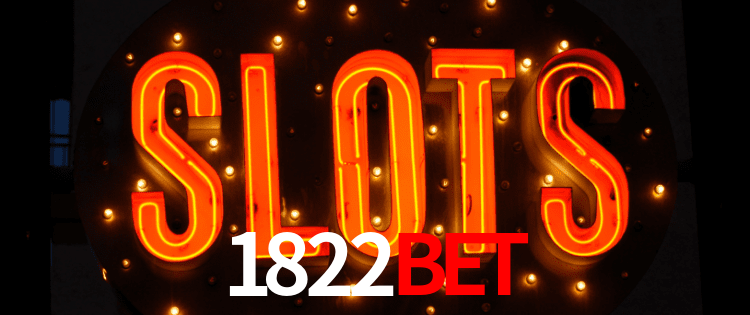 Apostas de Futebol 1822bet