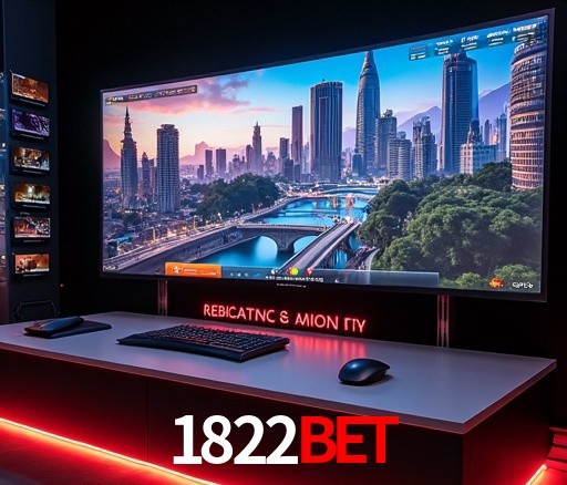 Estatísticas do Jogo 1822bet