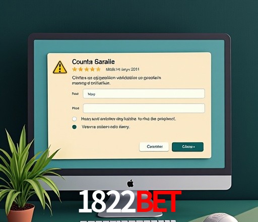 Interface Premium 1822bet