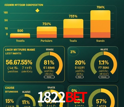 Mesa de Roleta 1822bet