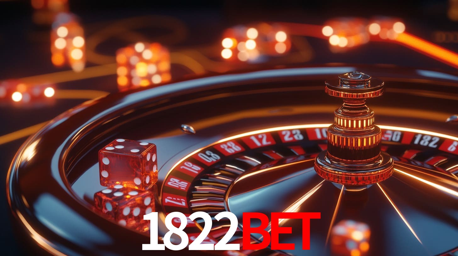 Bônus Generosos e Exclusivos no 1822bet para Você!