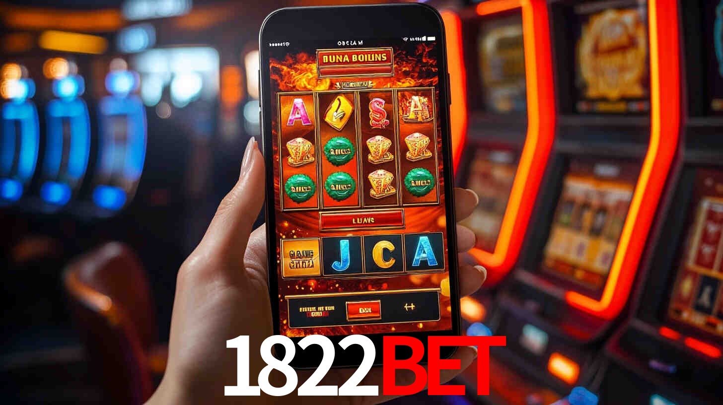 1822bet