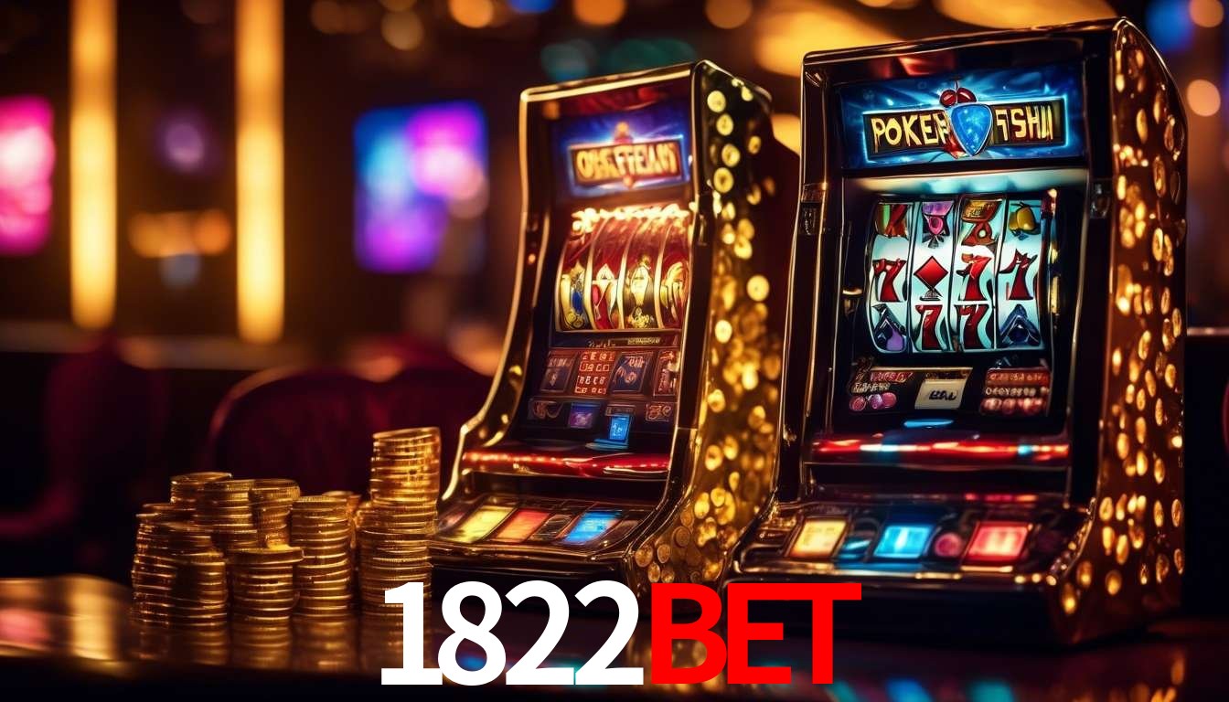 Explorando a Categoria de Eventos em Apostas na 1822bet