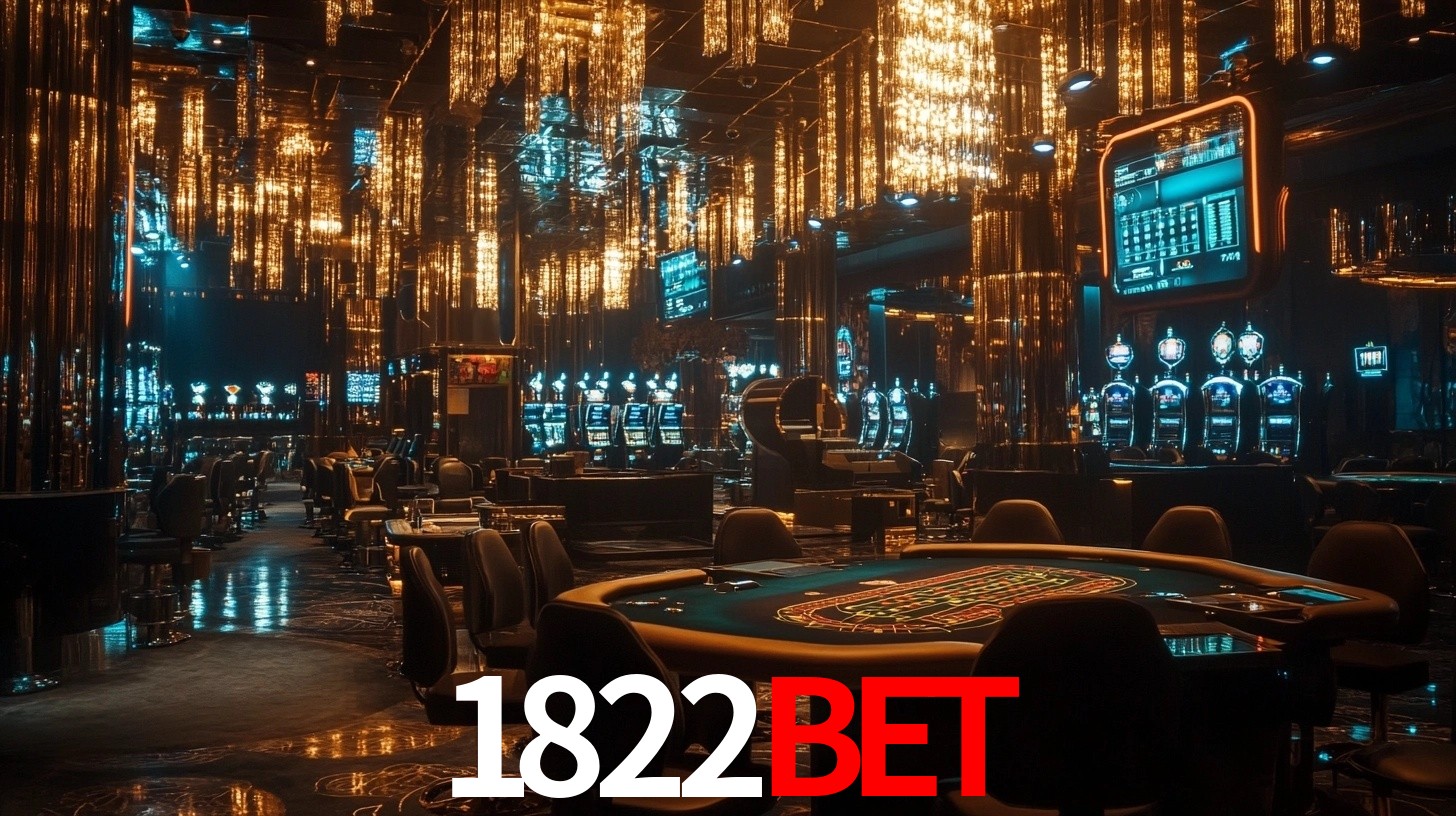 1822bet.com