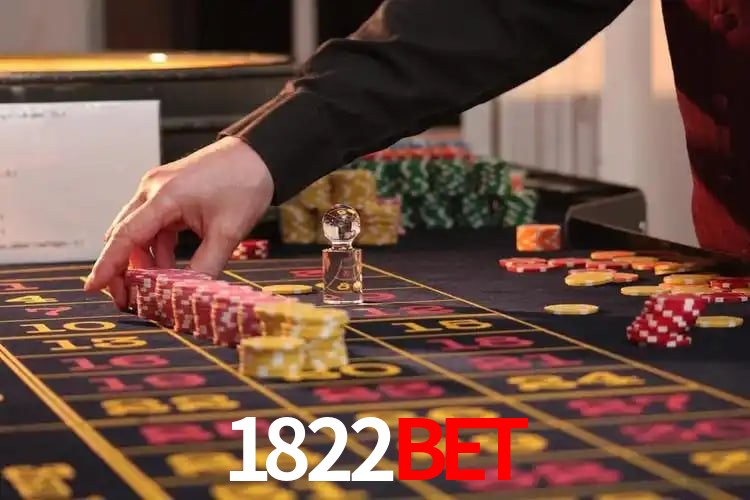 A Emoção da Loteria na 1822bet: Uma Chance de Mudança de Vida