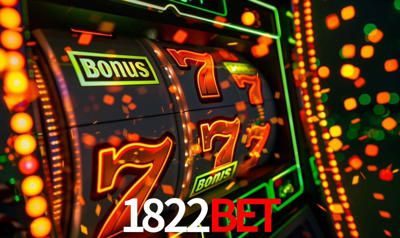 Inovações de Jogos na 1822bet: O Futuro das Experiências Interativas
