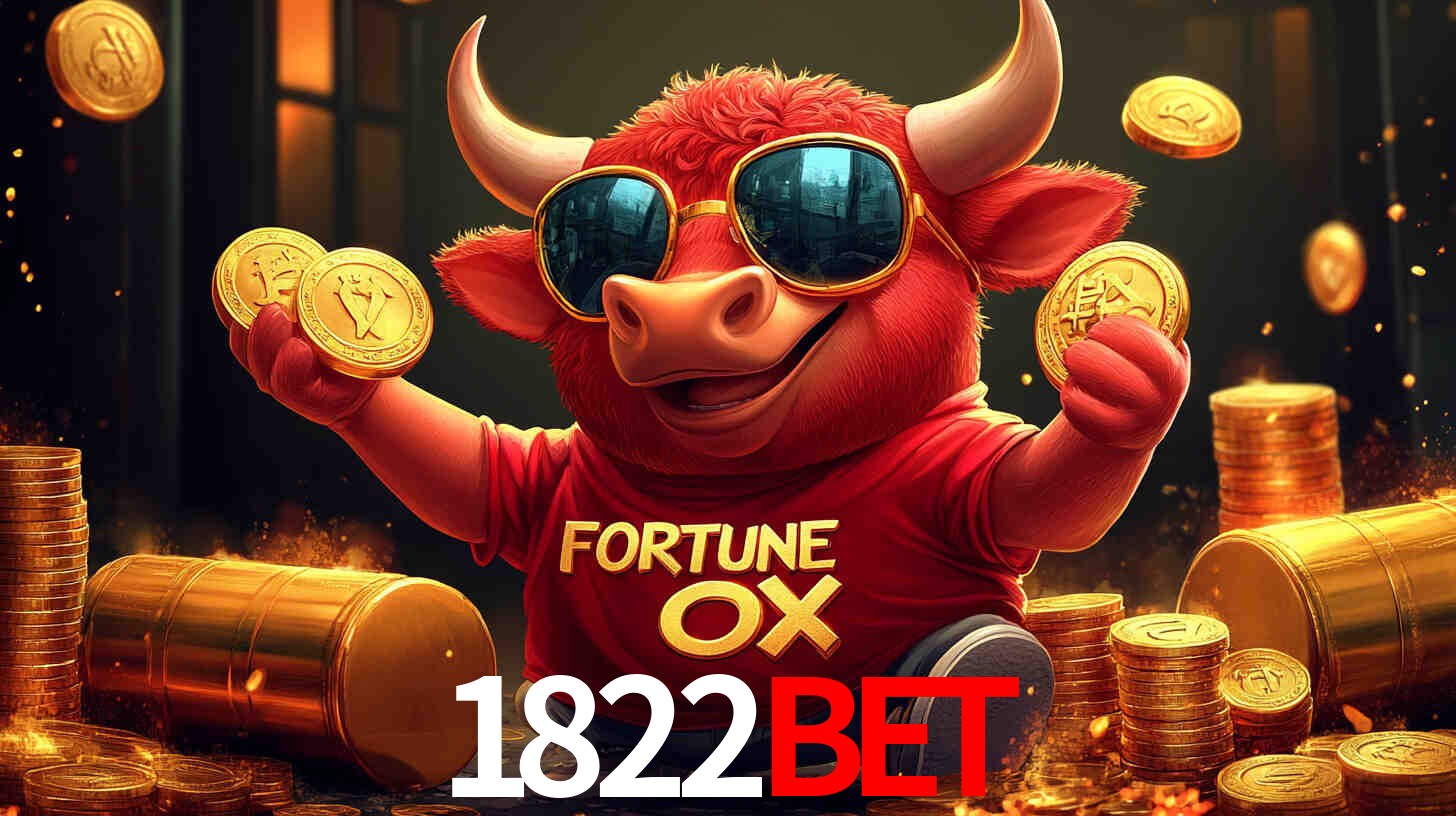 Descubra a Magia dos Jogos de Arcade no 1822bet