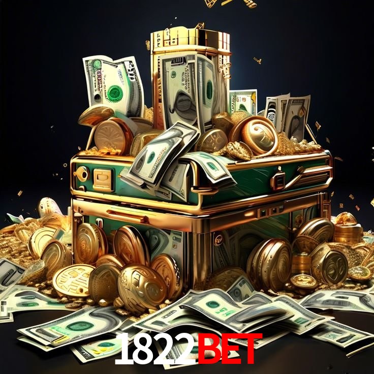 Experiência VIP 1822bet