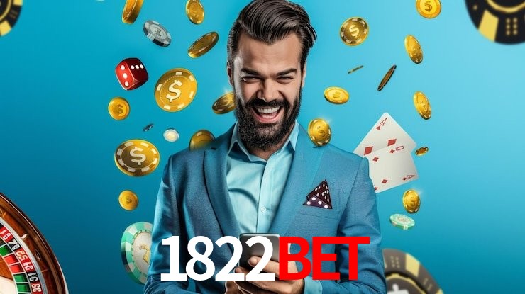Bonus Features 1822bet