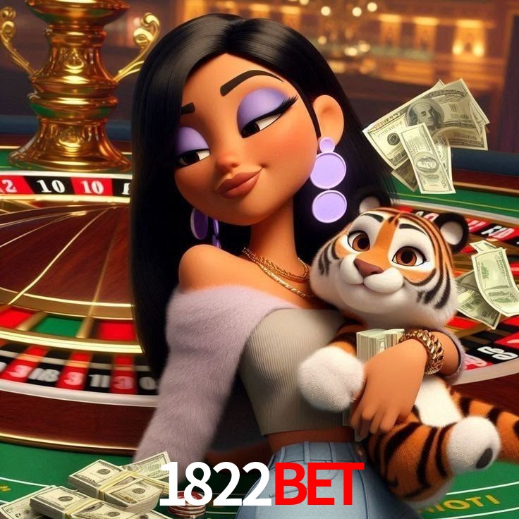 Tennis Betting 1822bet