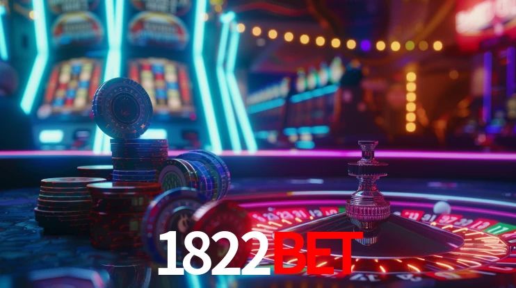 Slot Games 1822bet