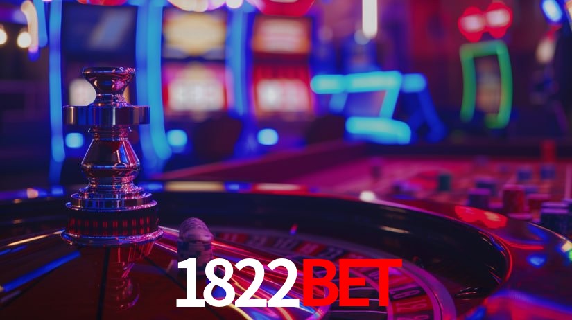 1822bet