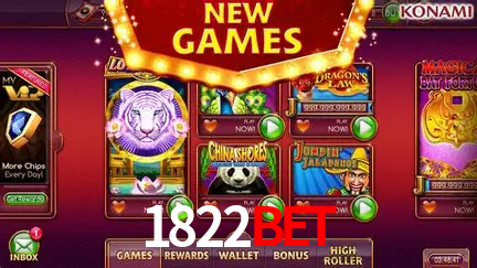 Roulette Table 1822bet