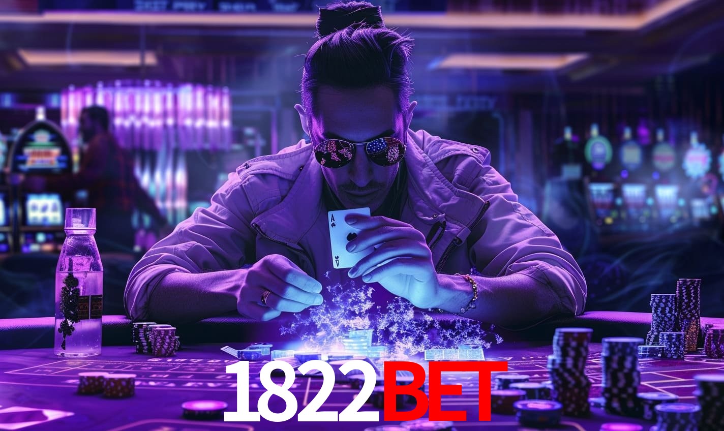 VIP Casino 1822bet