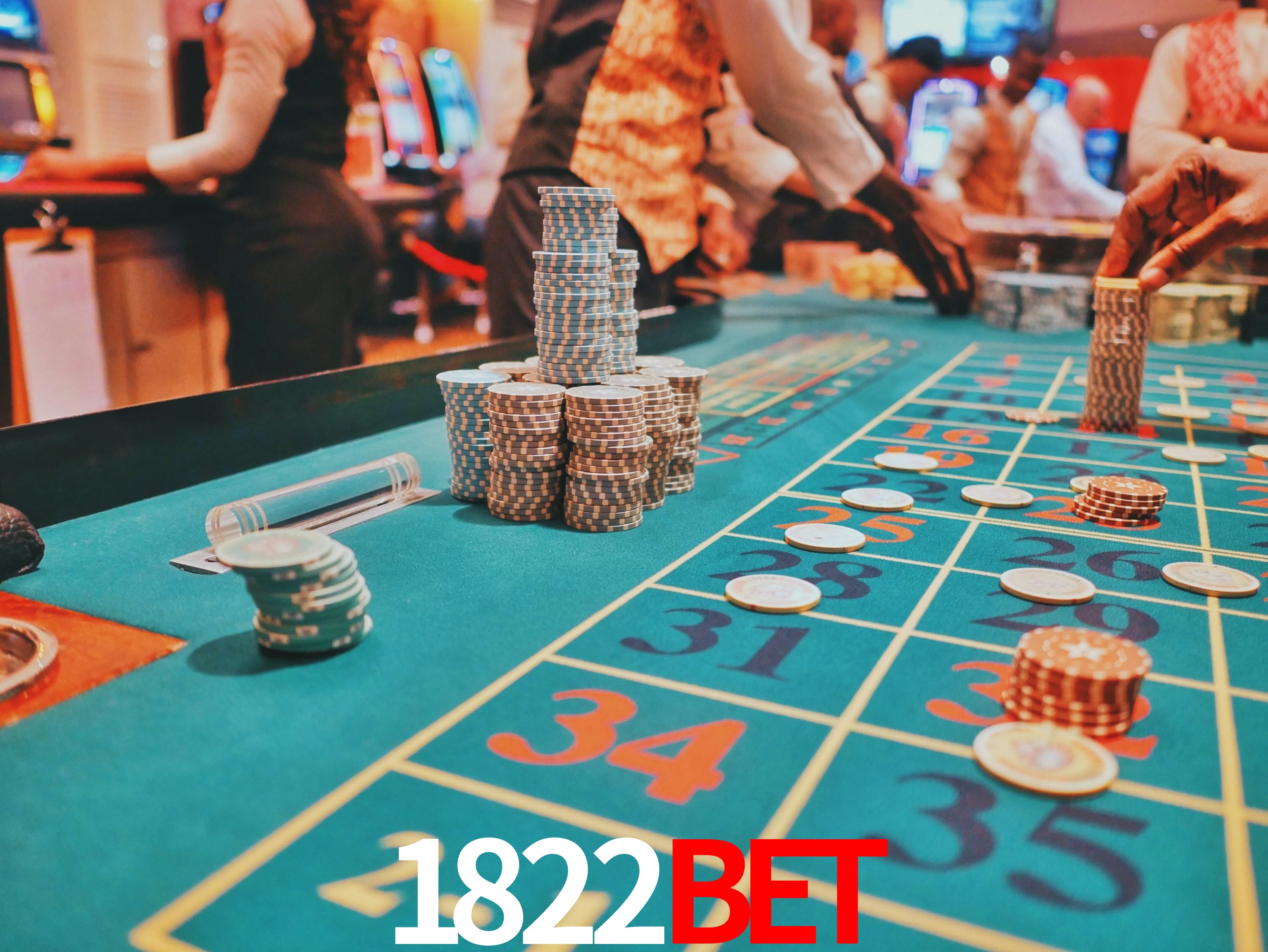 Basketball Betting 1822bet