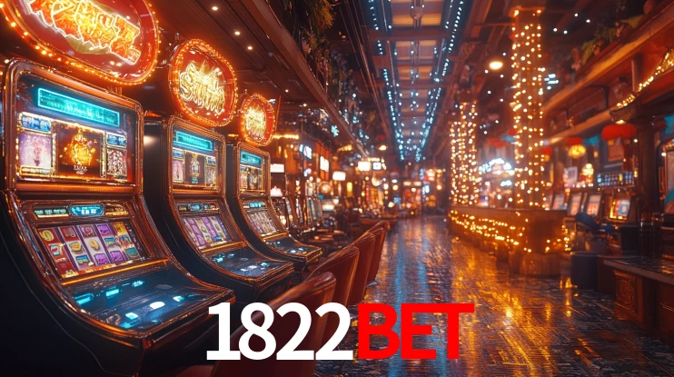 1822bet: Seu Especialista em Apostas Esportivas Brasileiras