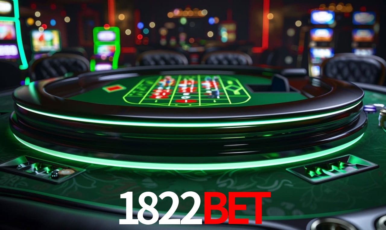 Weekend Specials 1822bet