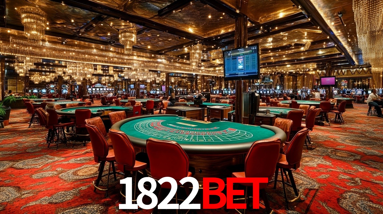 1822bet