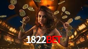 Experiência VIP 1822bet