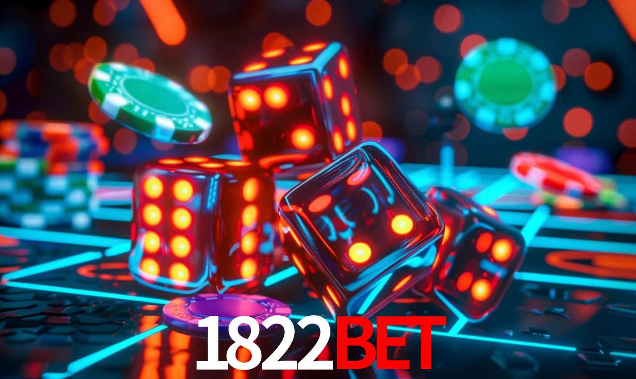 A Emoção da Loteria na 1822bet: Uma Chance de Mudança de Vida