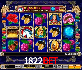Live Casino 1822bet
