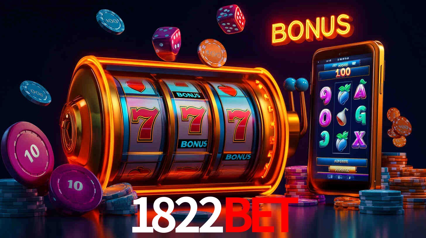 Descubra o Programa VIP da 1822bet: Vantagens Exclusivas para Jogadores