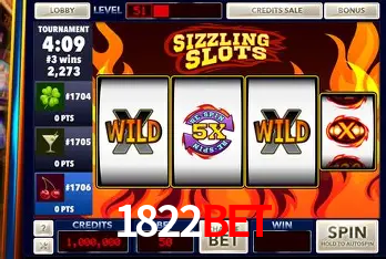 Desvendando o Mundo dos Jogos Virtuais na 1822bet