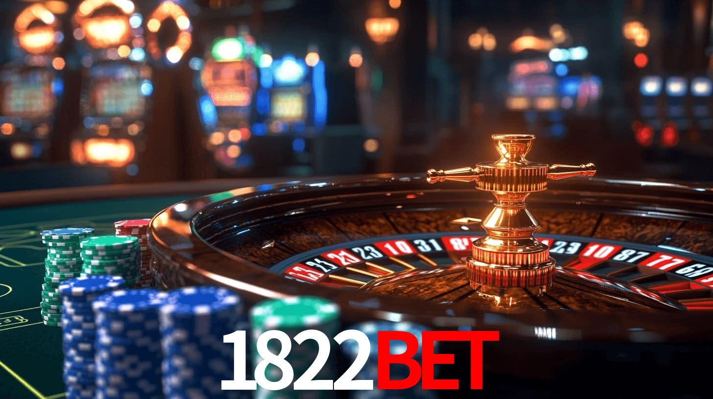1822bet - Clube VIP da Fortuna - 1822bet.com