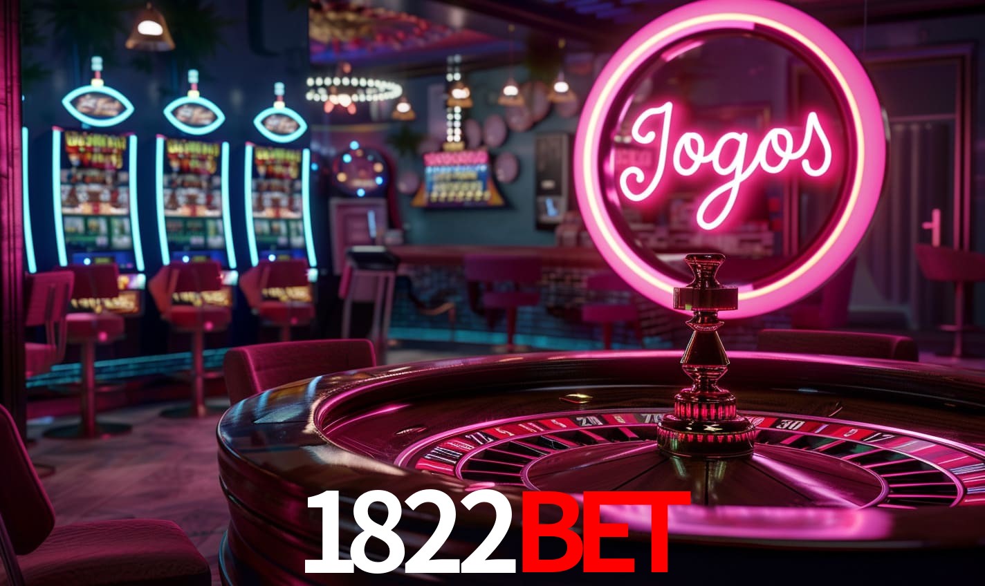 Explorando a Categoria de Eventos em Apostas na 1822bet
