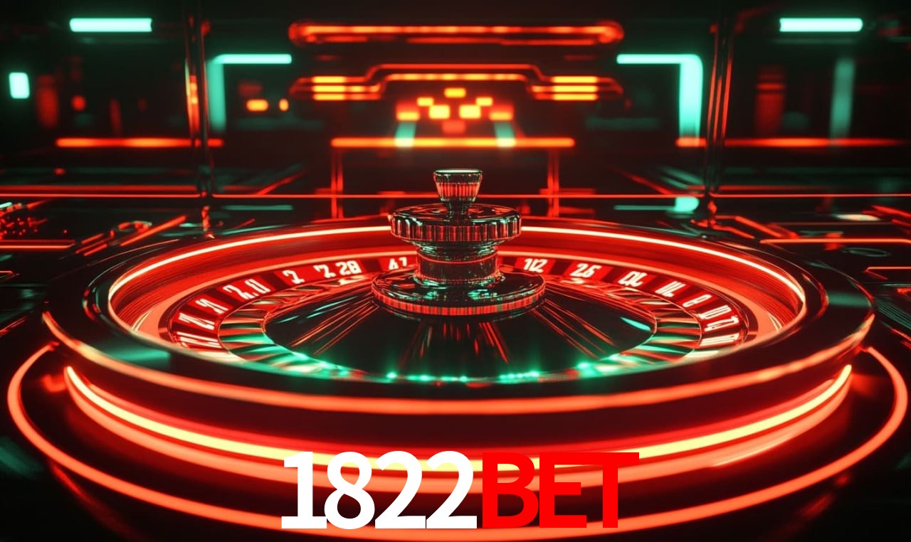 Inovações de Jogos na 1822bet: O Futuro das Experiências Interativas