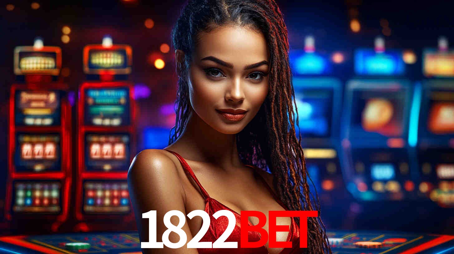 Apostas Esportivas na 1822bet: Um Guia Completo