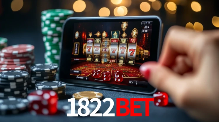 Premium Interface 1822bet