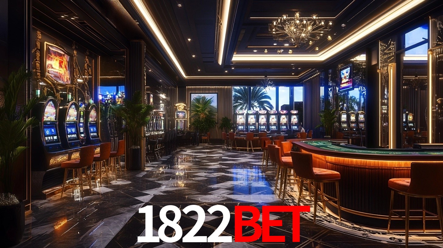 Daily Bonuses 1822bet