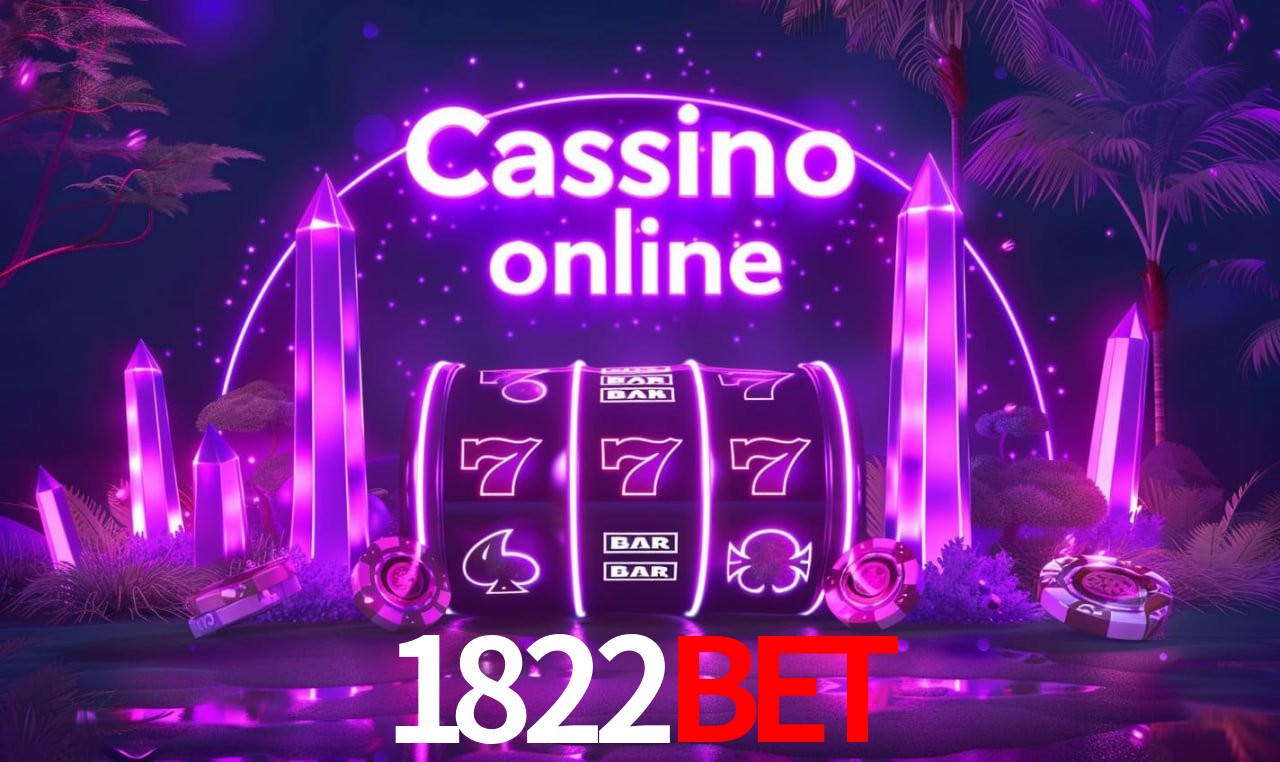 Secure Login 1822bet
