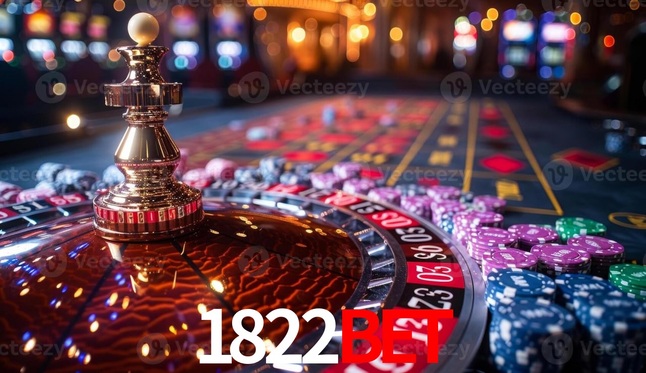 Exclusive Offers 1822bet