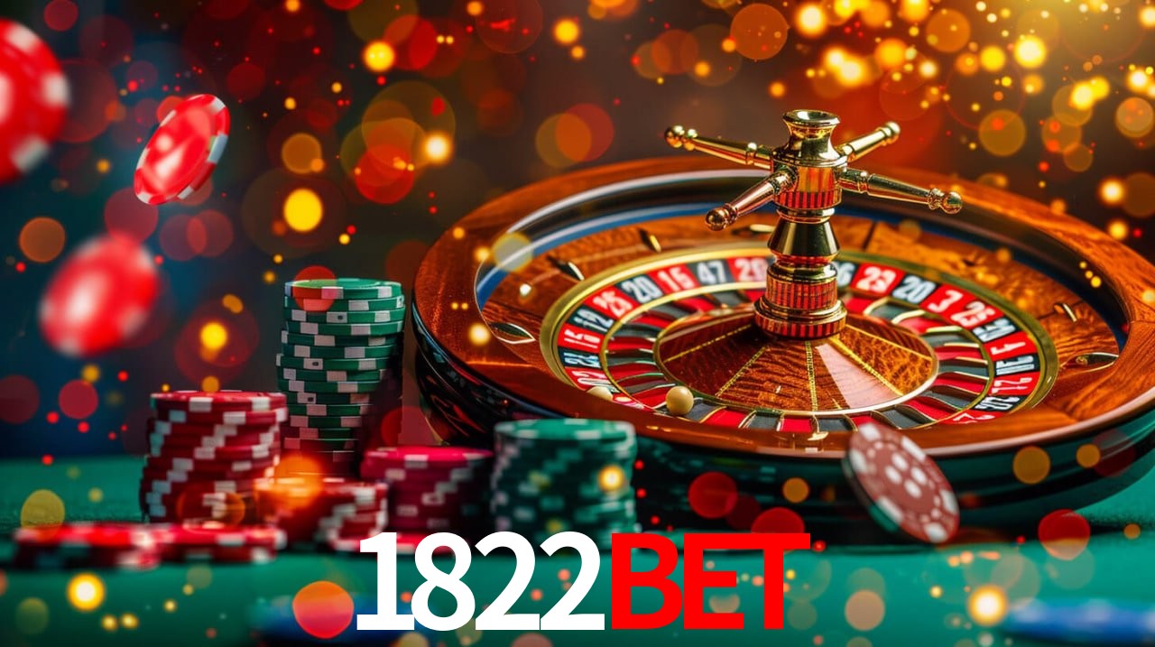 Descubra a Essência do 1822bet: Nossa História e Compromissos