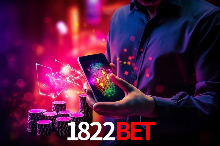 cassino 1822bet
