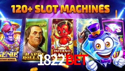 A Revolução dos Aplicativos de Jogos no 1822bet
