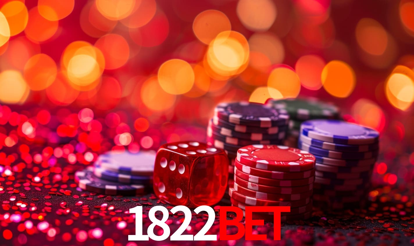 Descubra a Essência do 1822bet: Nossa História e Compromissos