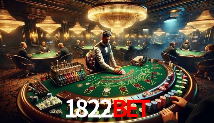 Statistics 1822bet