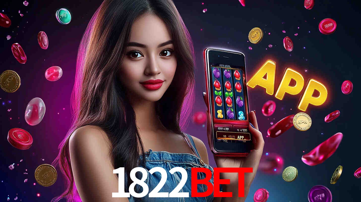 Desvendando o Mundo dos Jogos Virtuais na 1822bet