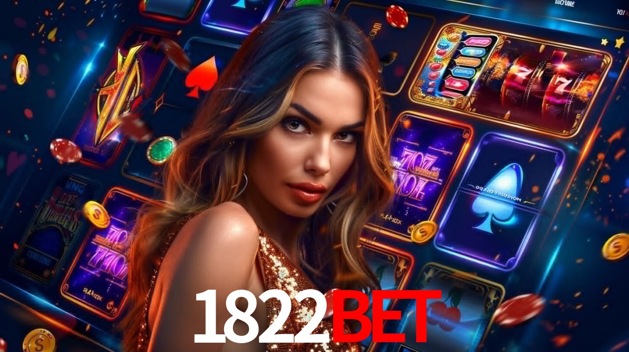 Descubra o Programa VIP da 1822bet: Vantagens Exclusivas para Jogadores