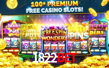 Desvendando o Mundo dos Jogos Virtuais na 1822bet