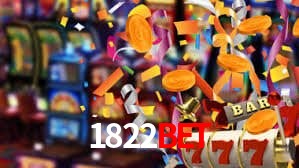1822bet.com