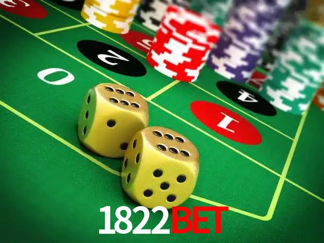 Football Betting 1822bet
