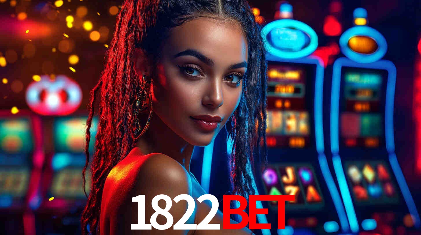 A Popularidade dos Caça-Níqueis no 1822bet